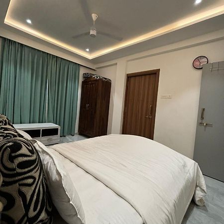 Ll Golden Leaf Ll 3Bhk Ll Ac Ll Villa Лонавала Екстериор снимка