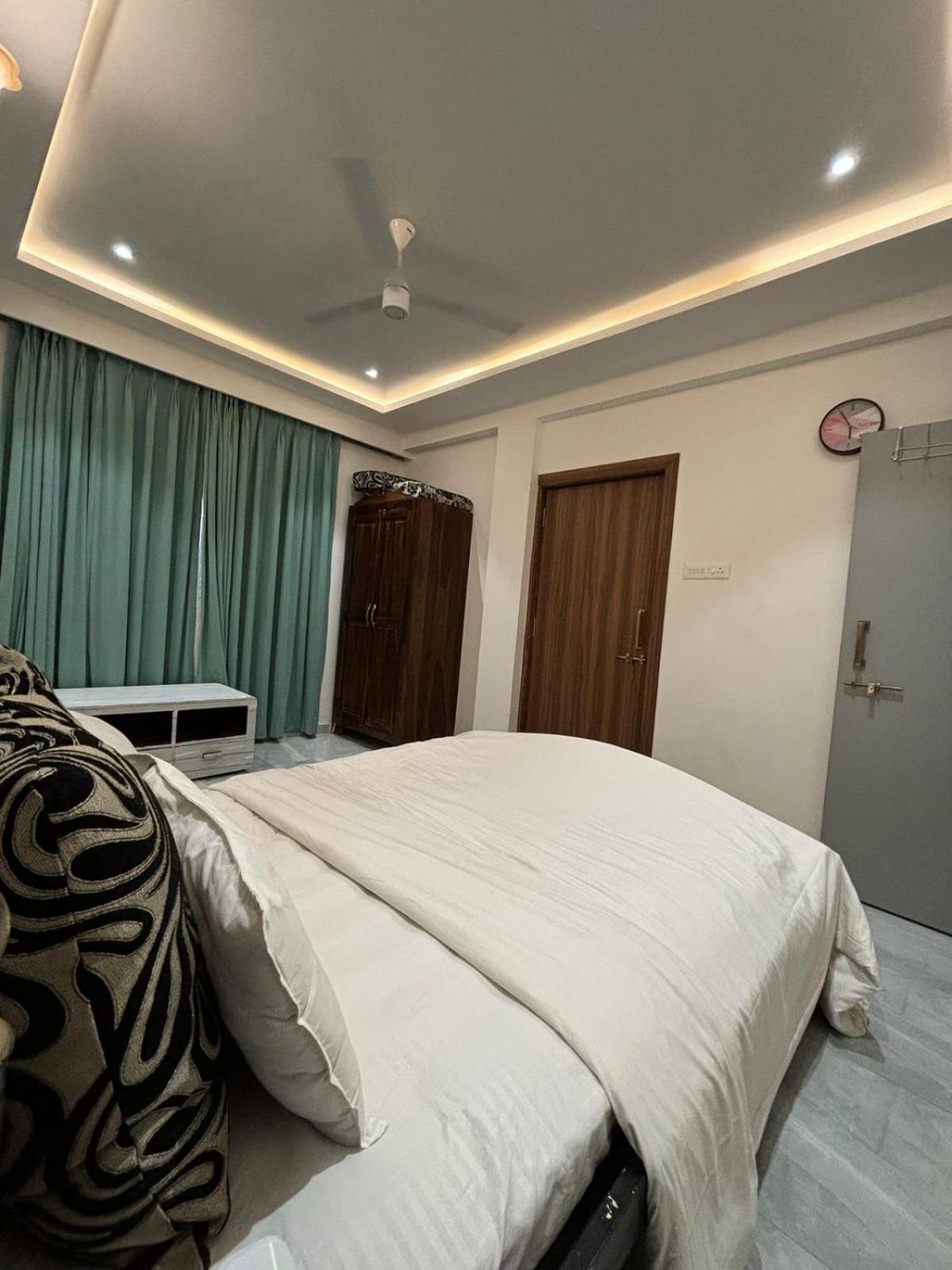Ll Golden Leaf Ll 3Bhk Ll Ac Ll Villa Лонавала Екстериор снимка