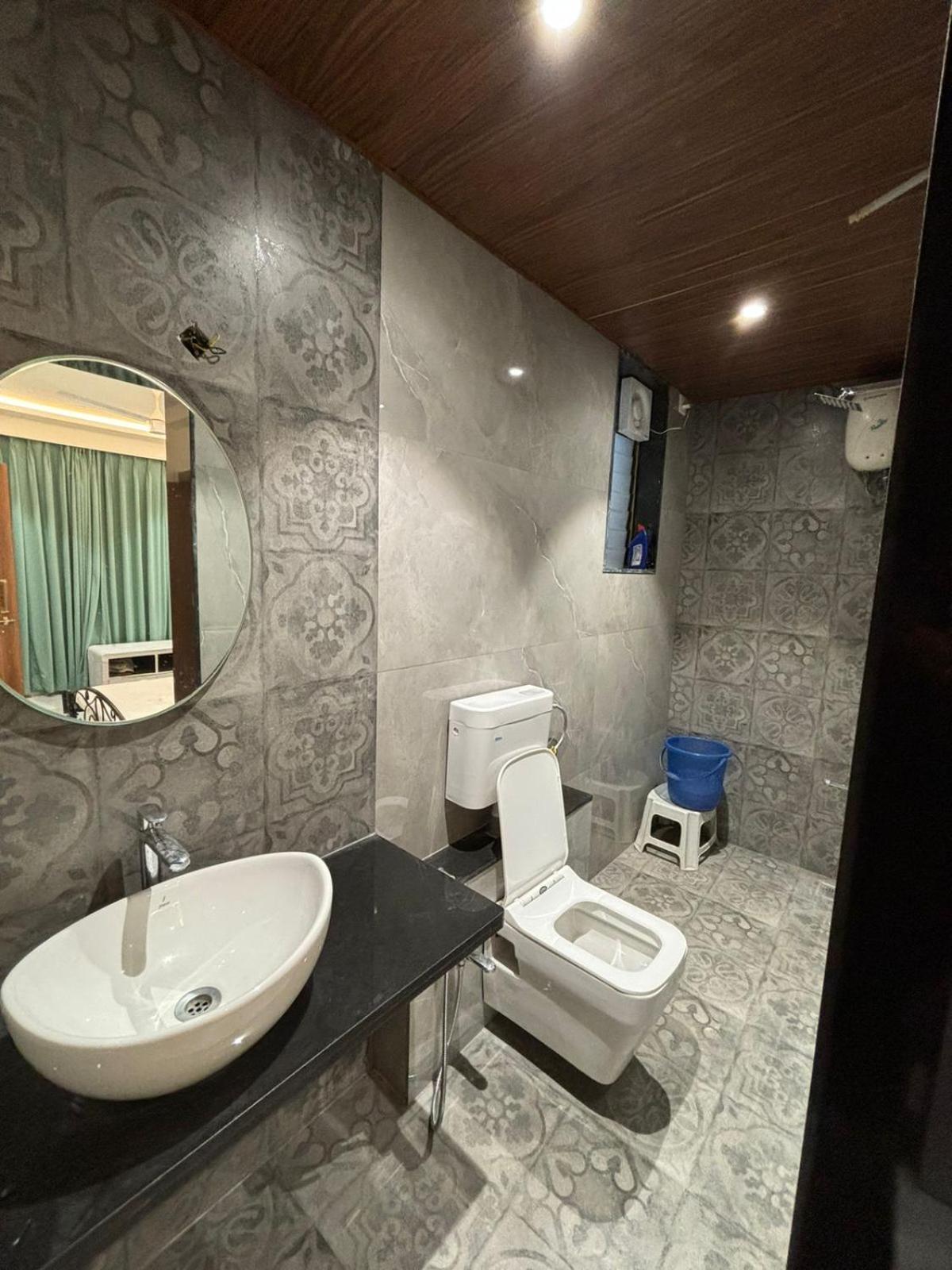 Ll Golden Leaf Ll 3Bhk Ll Ac Ll Villa Лонавала Екстериор снимка