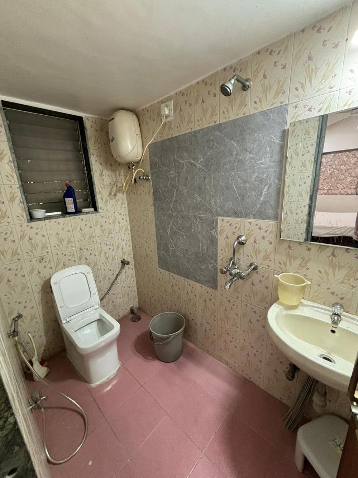 Ll Golden Leaf Ll 3Bhk Ll Ac Ll Villa Лонавала Екстериор снимка