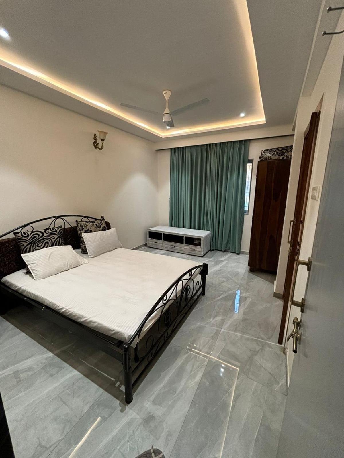 Ll Golden Leaf Ll 3Bhk Ll Ac Ll Villa Лонавала Екстериор снимка